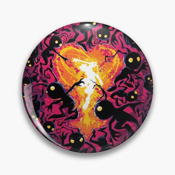 Item preview, Heartless Key designed and sold by DJKopet.