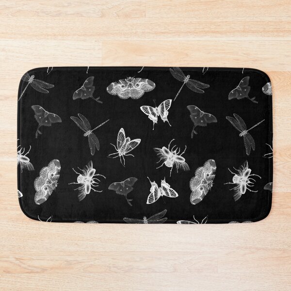 Item preview, Entomologist Nightmares designed and sold by ECMazur Art.