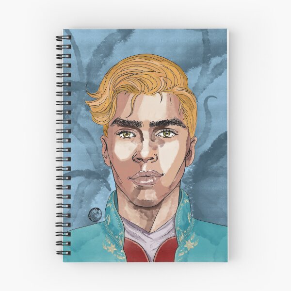 Item preview, Nikolai Lantsov designed and sold by sanktaalinaa.
