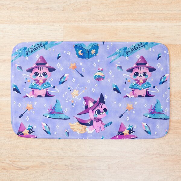 Item preview, Making Meowgic - magic candy palette designed and sold by PaperFable.