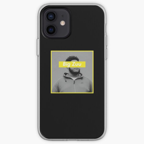 Big Zuu Supreme Iphone Case Cover By Dekss Shop Redbubble