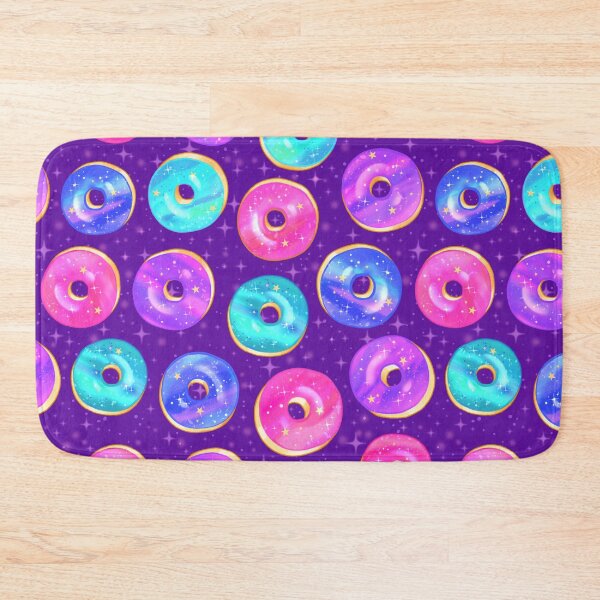 Item preview,  Bright Space Donuts designed and sold by Paisley Yazel.
