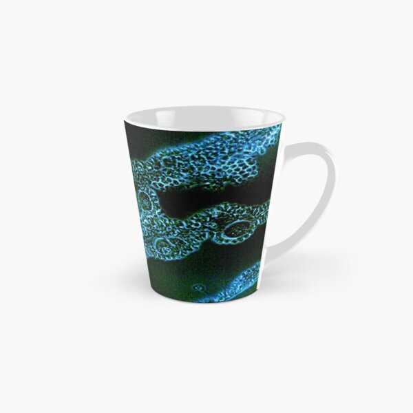 Grantia (Sponge) Tall Mug
