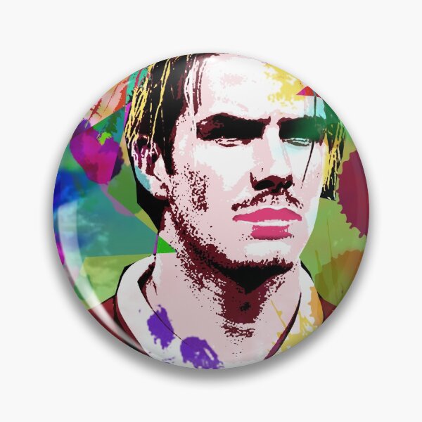 Item preview, Beckham designed and sold by gayhedonist.
