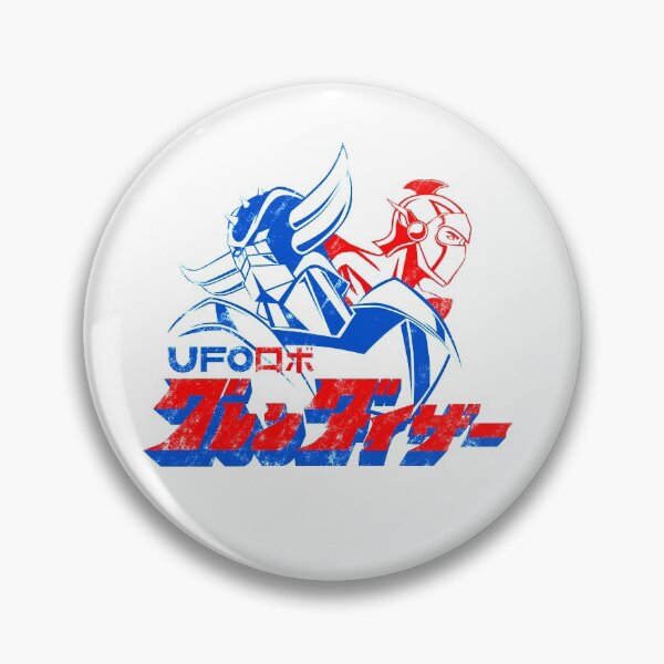 Item preview, 123b Grendizer Fleed designed and sold by Yexart.