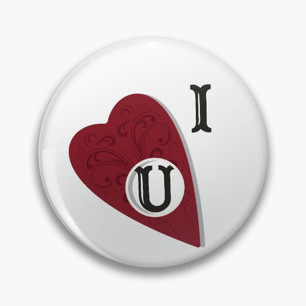 Item preview, Ouija Love designed and sold by Christina McEwen.