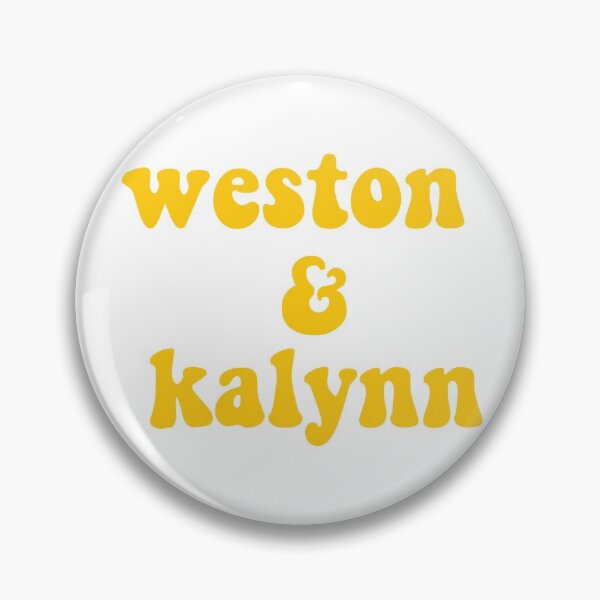 Item preview, weston and kalynn designed and sold by ren.