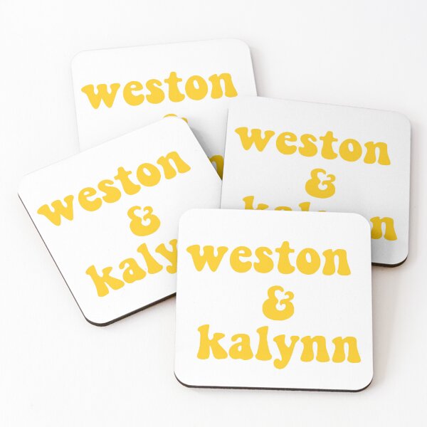 Item preview, weston and kalynn designed and sold by ren.