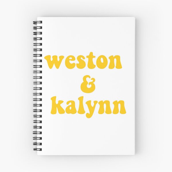 Item preview, weston and kalynn designed and sold by ren.