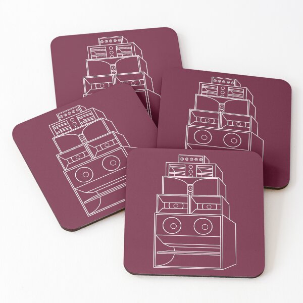 Item preview, Chill Sound System designed and sold by LaZermi.