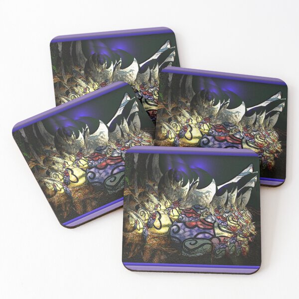 Item preview, Whimsey Home #14 designed and sold by glink.