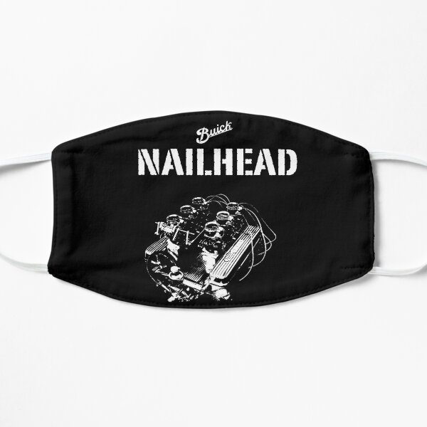 Buick NailHead Mask