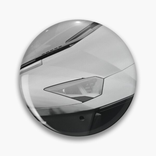 Item preview, black and white shine designed and sold by Perggals© - Stacey Turner.