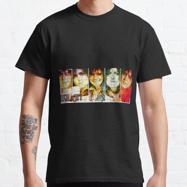 Marc Bolan T-Shirts for Sale