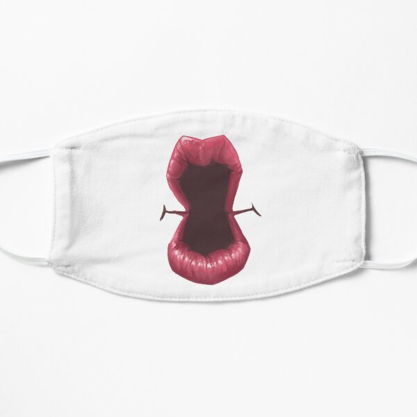 Oooh Mask