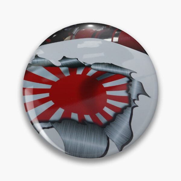 Item preview, japanese decal designed and sold by Perggals© - Stacey Turner.