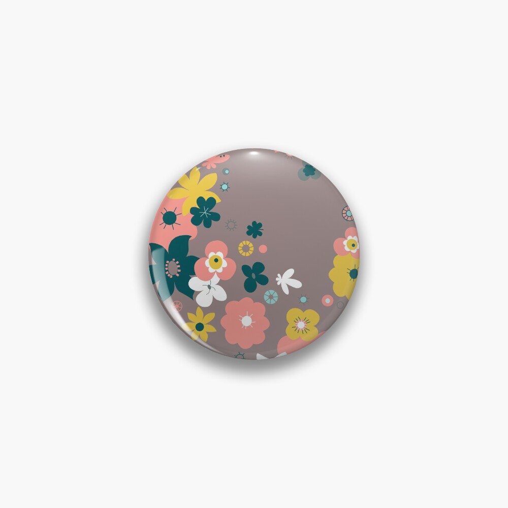 Item preview, Pin designed and sold by PolitaStore.