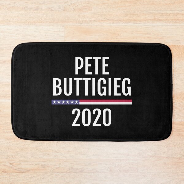 Item preview, Pete Buttigieg for President 2020 designed and sold by EstelleStar.