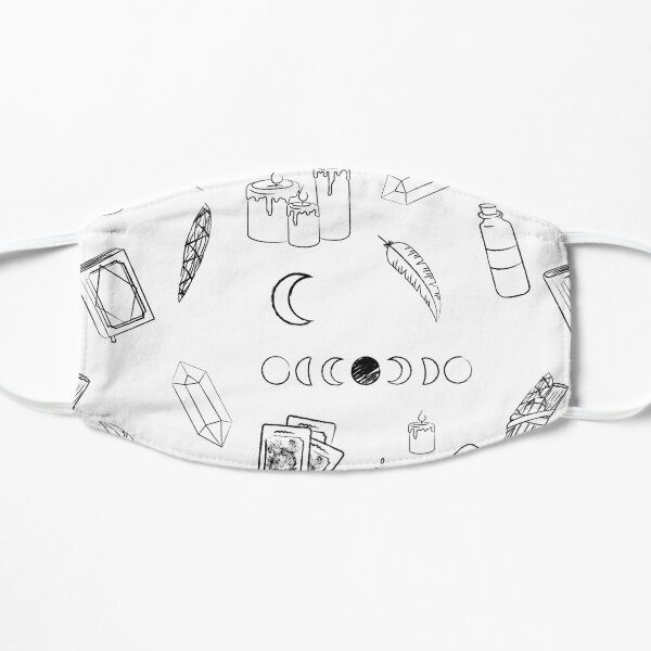 Witchy Stuff Mask