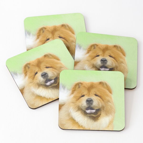 Item preview, Chow Chow designed and sold by alpendesigns.