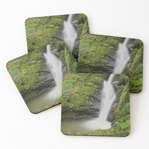 Item preview, Dolgoch Falls designed and sold by rawshutterbug.