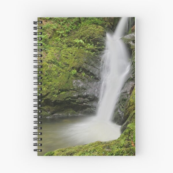 Item preview, Dolgoch Falls designed and sold by rawshutterbug.