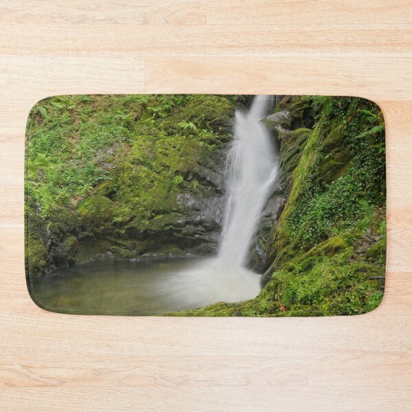 Item preview, Dolgoch Falls designed and sold by rawshutterbug.