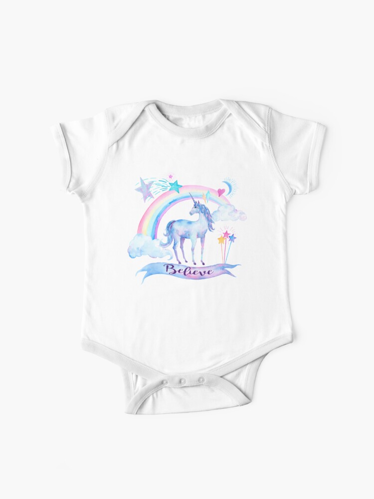 unicorn gifts for baby