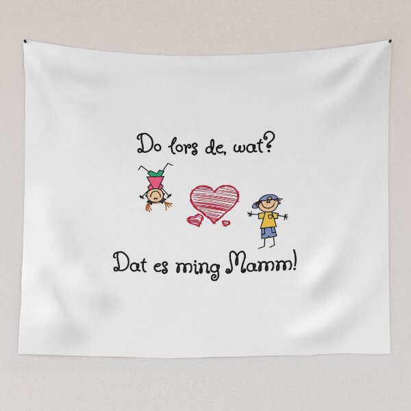 Item preview, Do lors de, wat? - Cologne saying designed and sold by Shirtrick.