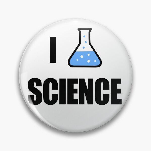 Item preview, I Love Science (potion) designed and sold by jezkemp.