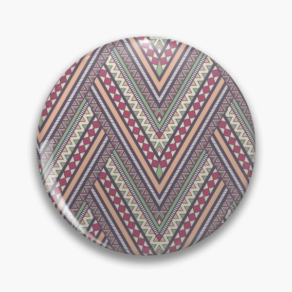 Item preview, Aztec designed and sold by Lelyely.