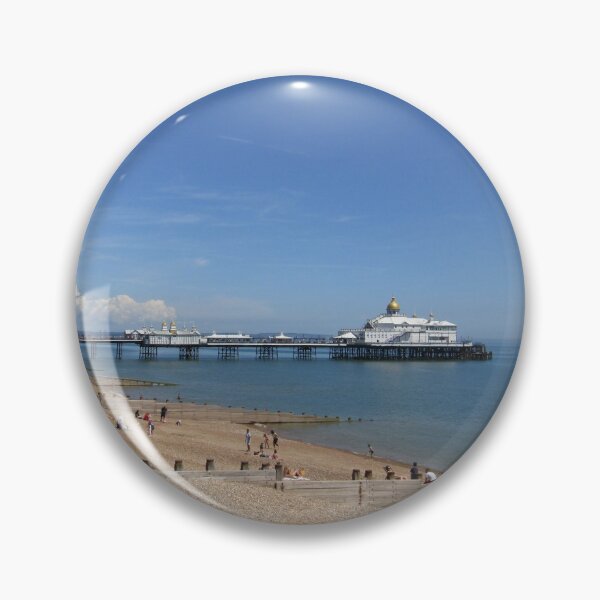 Item preview, eastbourne pier designed and sold by joshuarainbird.