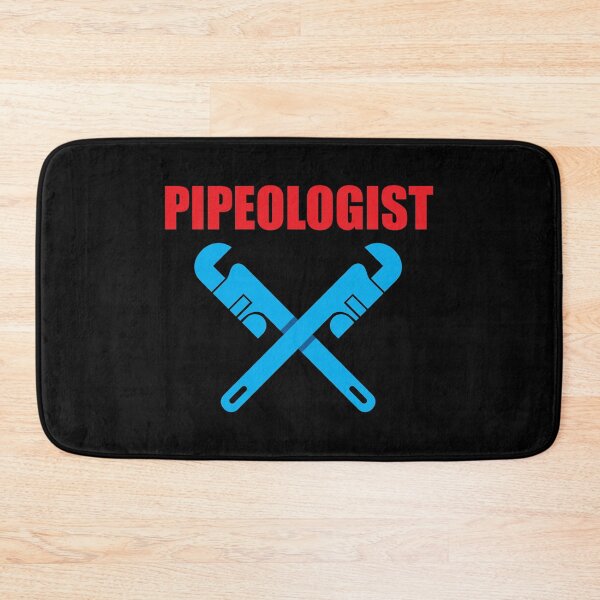 Item preview, Pipeologist Pipe Plumber Plumbing Birthday Gift designed and sold by haselshirt.