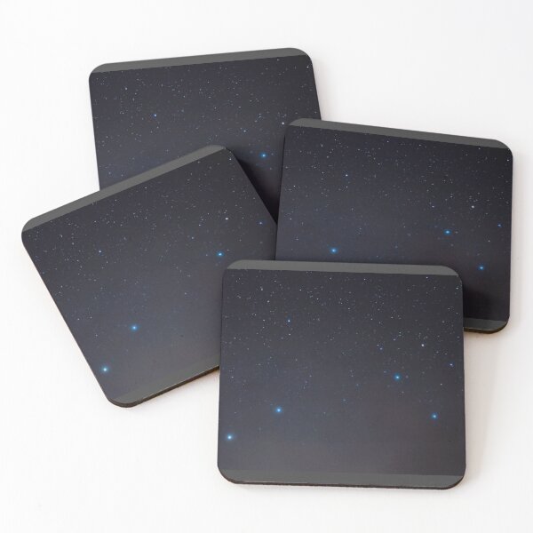 Item preview, Southern cross with alpha and beta Centauri designed and sold by Javier Narváez Solarte.