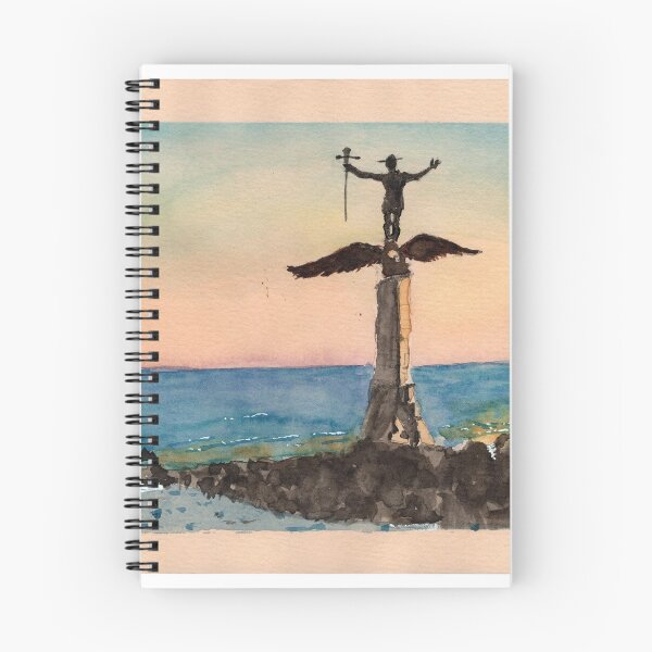 Item preview, Monument au Soldat Americain designed and sold by Eric M Roberts Art.