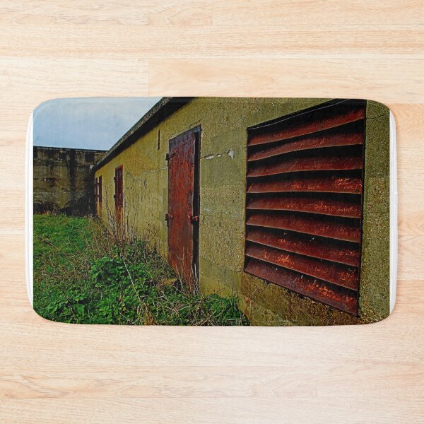 Item preview, Rusted-Abandoned designed and sold by Perggals© - Stacey Turner.