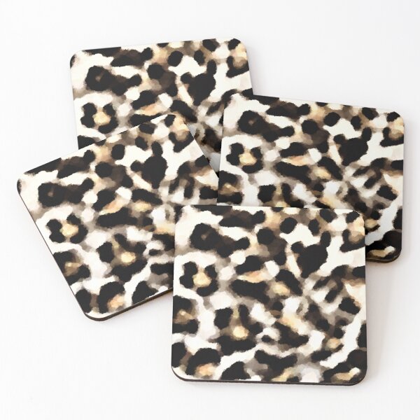 Item preview, Cheetah spots intact designed and sold by mvbillings.