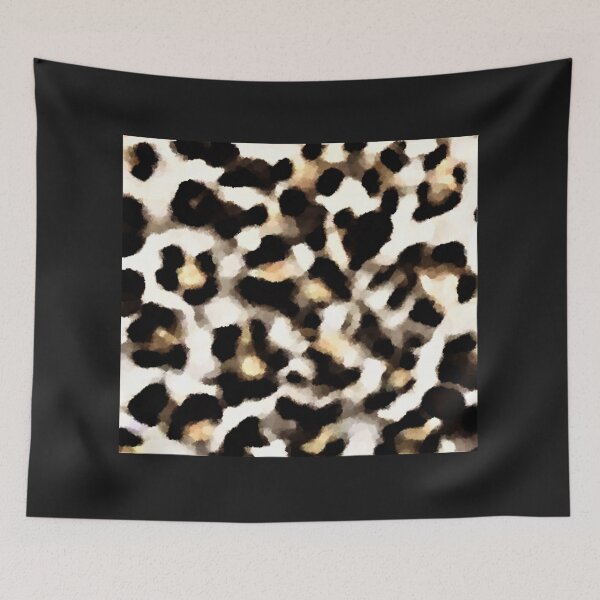 Item preview, Cheetah spots intact designed and sold by mvbillings.