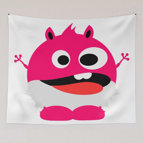 Item preview, Yay! designed and sold by Gustavo Navarro.