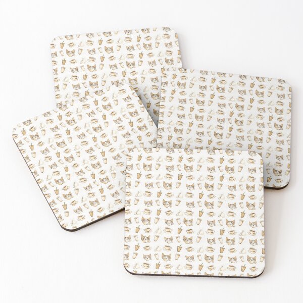 Coasters