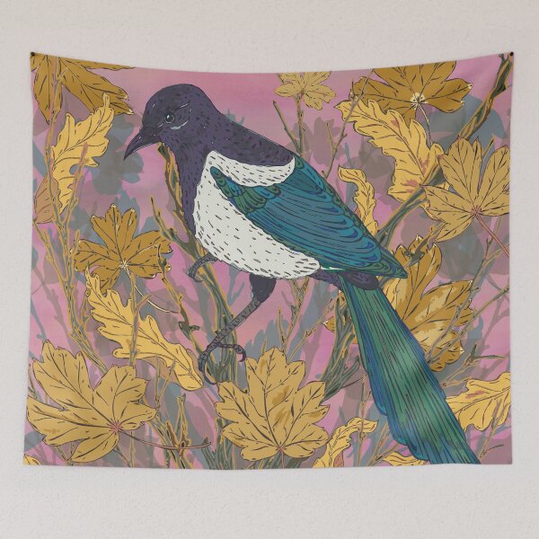 Item preview, Magpie and Maple designed and sold by lottibrown.
