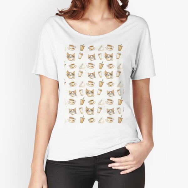 Relaxed Fit T-Shirt