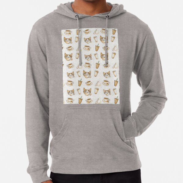 Lightweight Hoodie