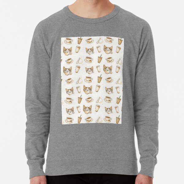 Lightweight Sweatshirt