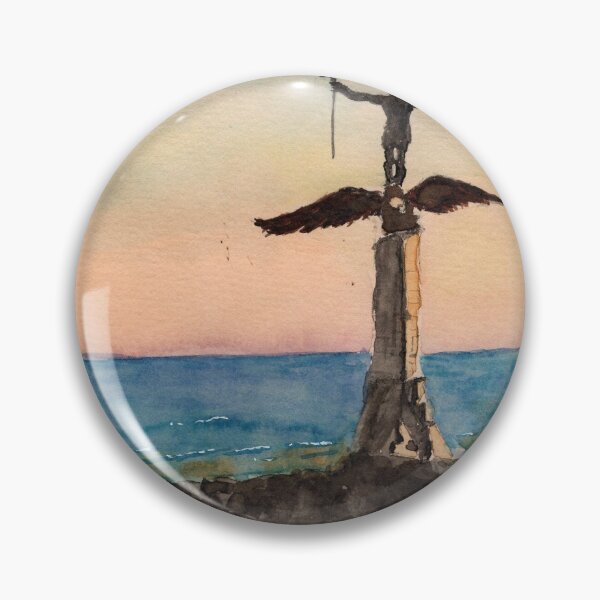 Item preview, Monument au Soldat Americain designed and sold by Eric M Roberts Art.