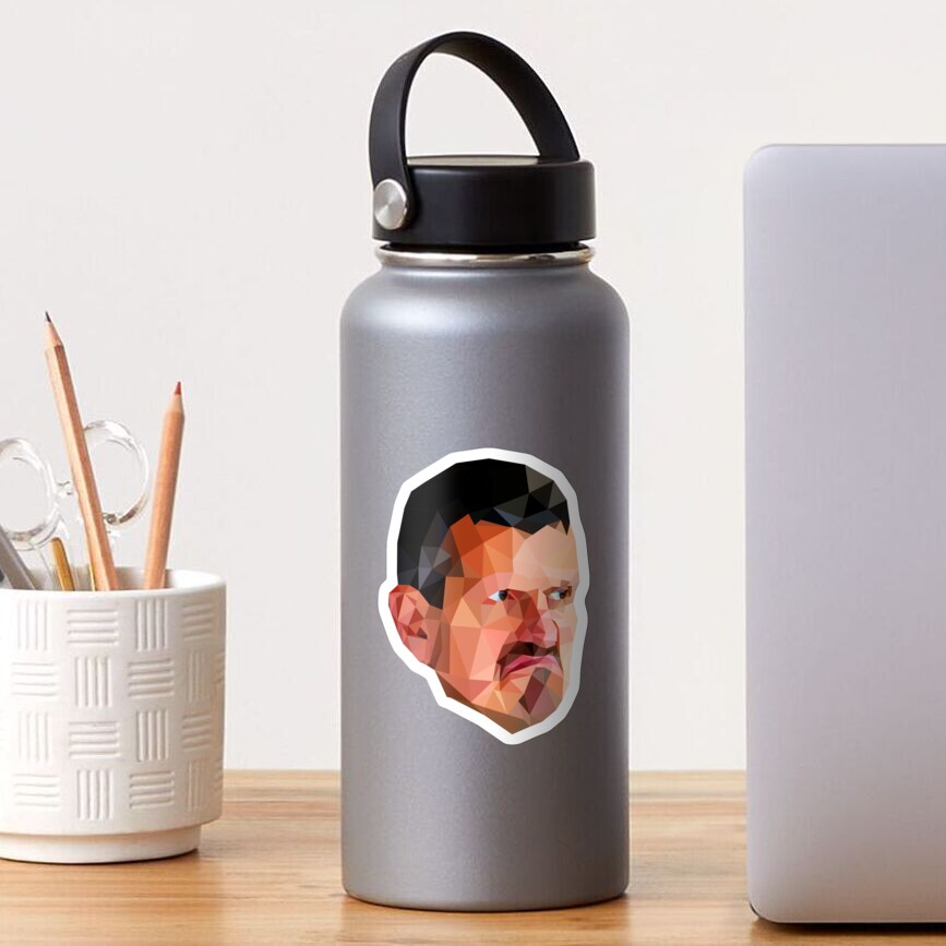 Guenther Sticker