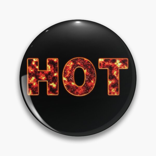 Item preview, Hot Lava designed and sold by mrchavez1.