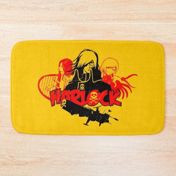 Item preview, 013b Harlock red designed and sold by Yexart.