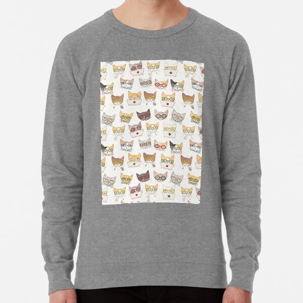 Lightweight Sweatshirt
