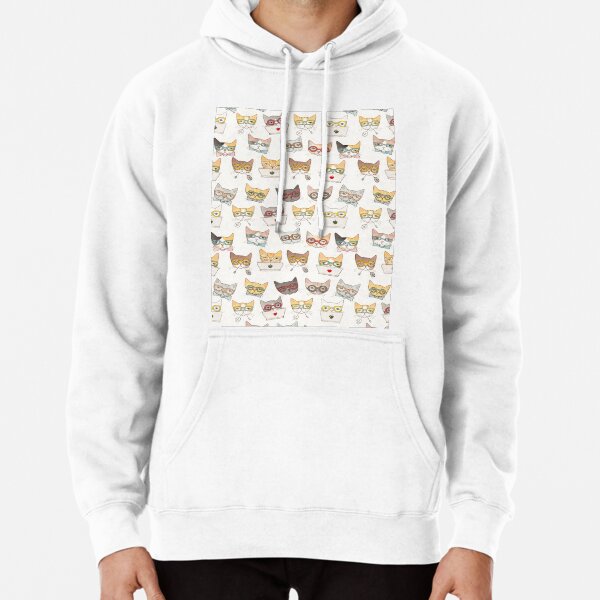 Hoodie (Pullover)